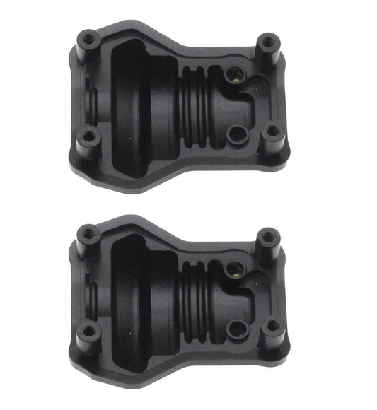 Powerhobby Brass Axle Cover Counterweight FMS FCX10 K5