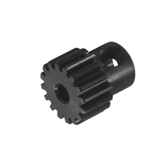Powerhobby Mod 0.5 2.3mm Bore 16T Pinion Gear Fits Arrma Grom