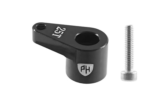 Powerhobby Aluminum 25T Servo Horn ( Standard Spline )