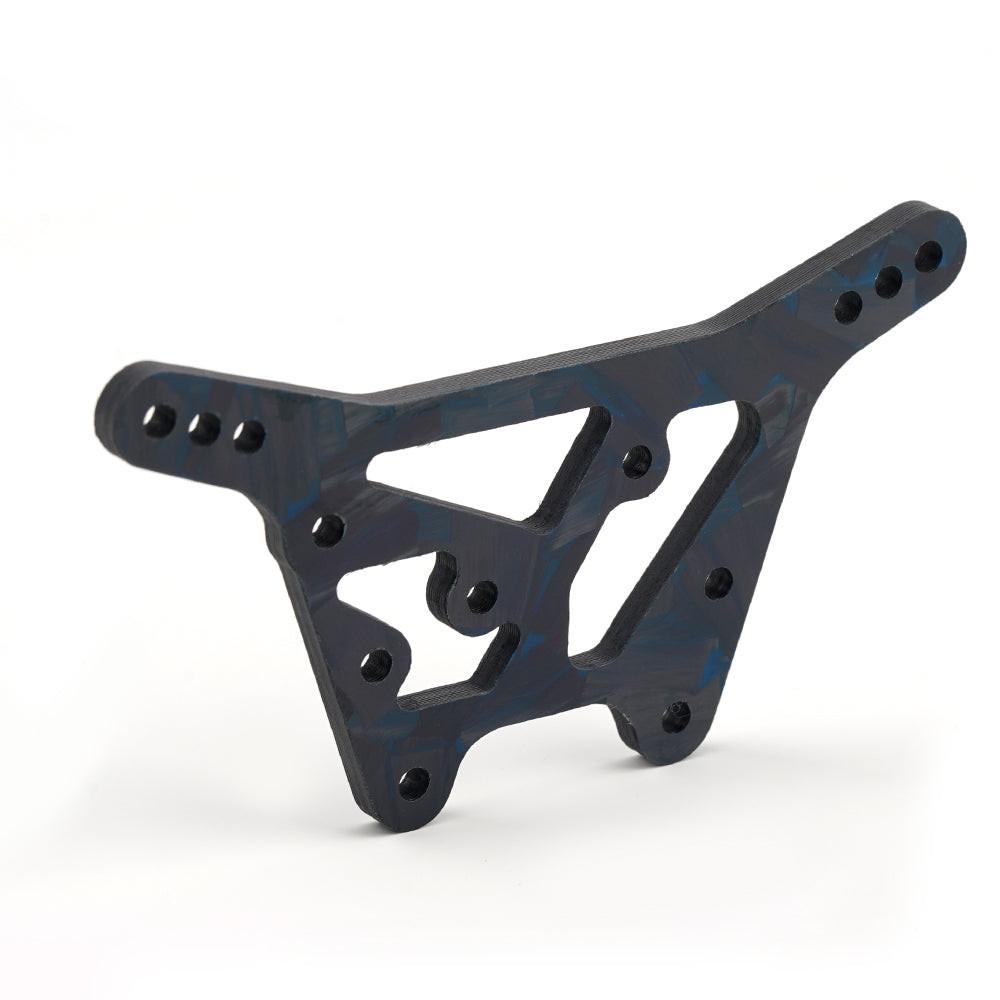 Powerhobby Losi 22S Carbon Fiber Front Shock Tower