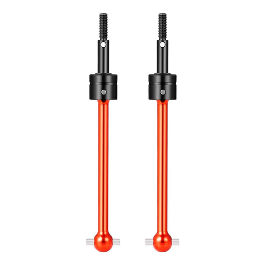 Powerhobby Universal Front & Rear CVD Driveshafts FOR Tamiya TT02B