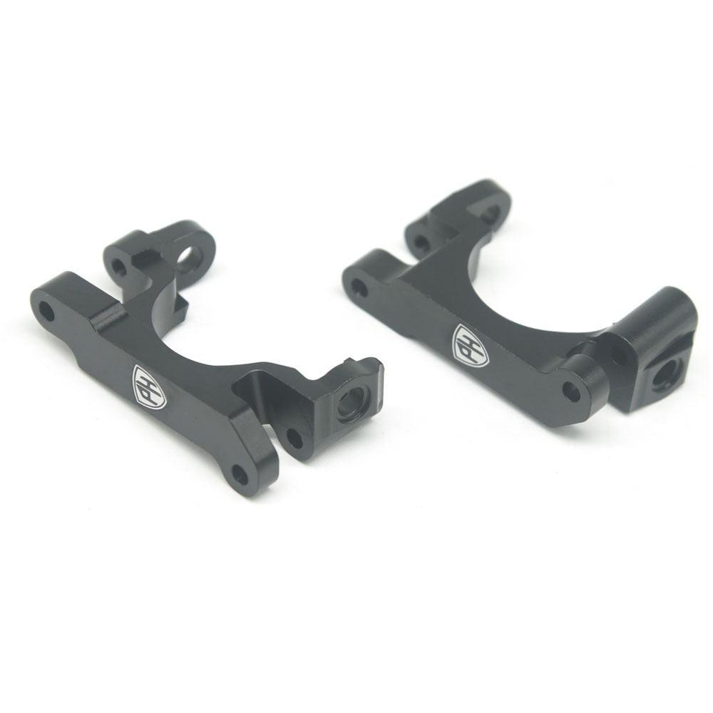 Powerhobby Aluminum Caster Blocks FOR Traxxas Jato 4x4