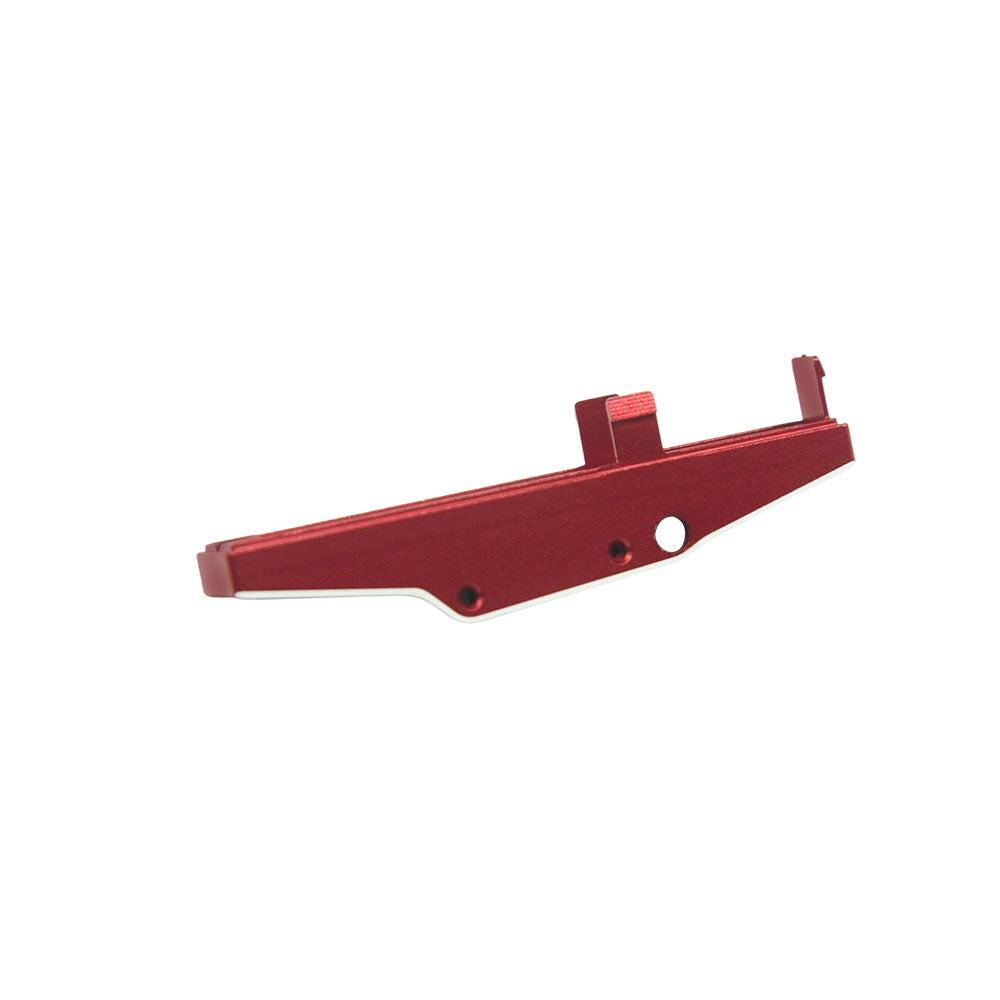 Powerhobby Aluminum Slider Red Axial SCX30