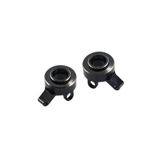 Powerhobby Axial SCX30 Brass Steering Cups