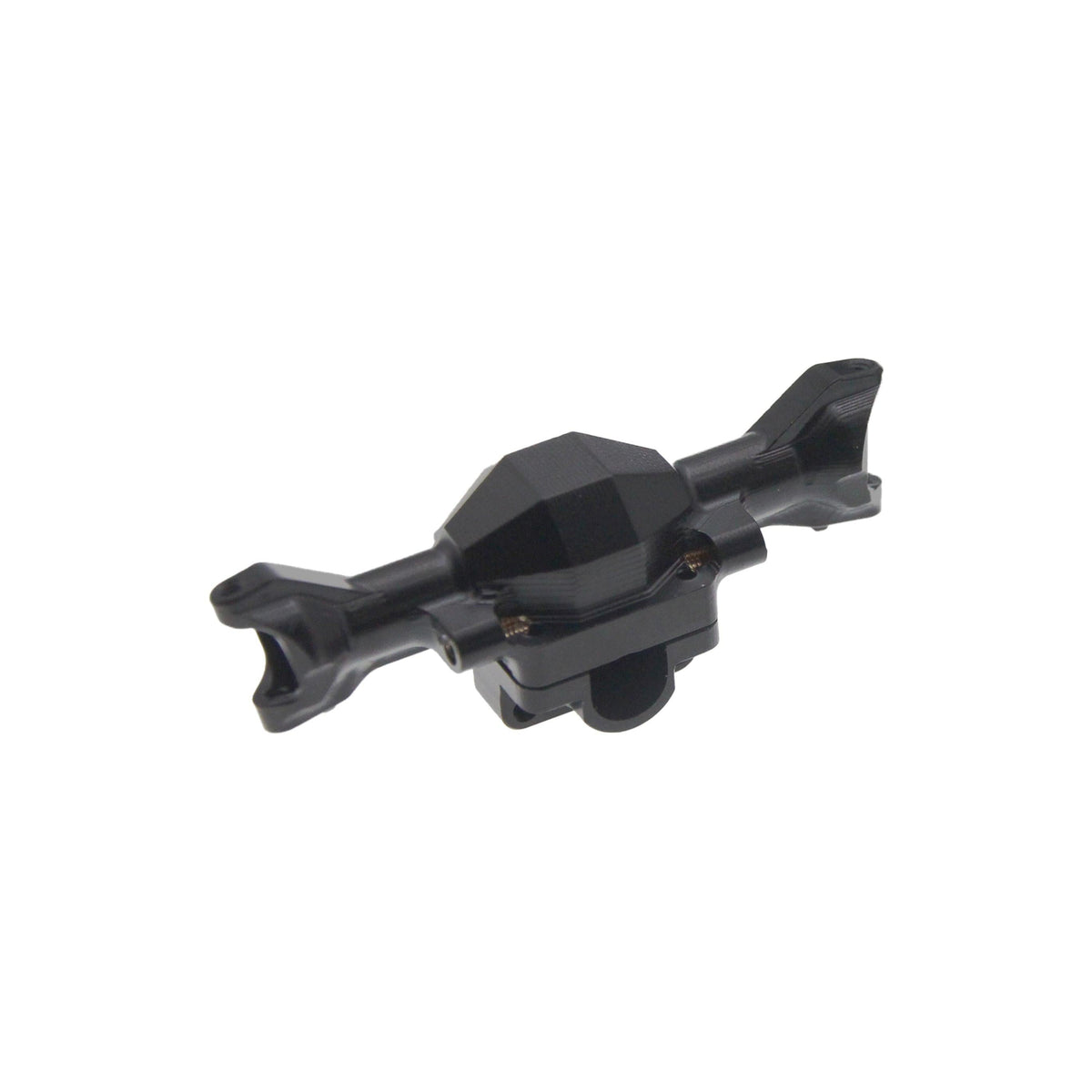 Powerhobby Axial SCX30 Brass Front Axle w Cover