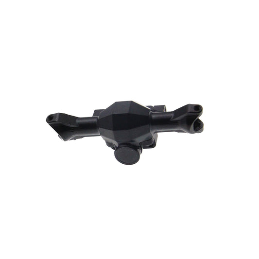 Powerhobby Axial SCX30 Brass Front Axle w Cover
