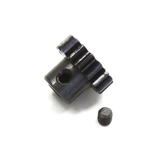 Kyosho PNGS1017 Steel Pinion Gear 17T / 1.0 Module w/ 5mm Shaft