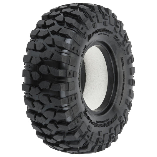 Pro-Line 1/10 Class 1 BFG Krawler T/A KX Predator F/R 1.9" Crawler Tires (4)