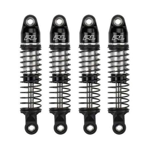 Pro-Line 639200 Big Bore Scaler Shocks (4) for TRX-4M
