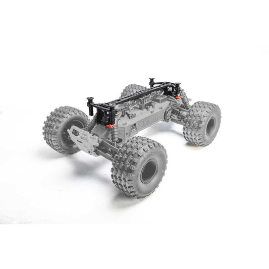 Pro-Line Universal Body Mount System 1/10 ARRMA GORGON and QUAKE