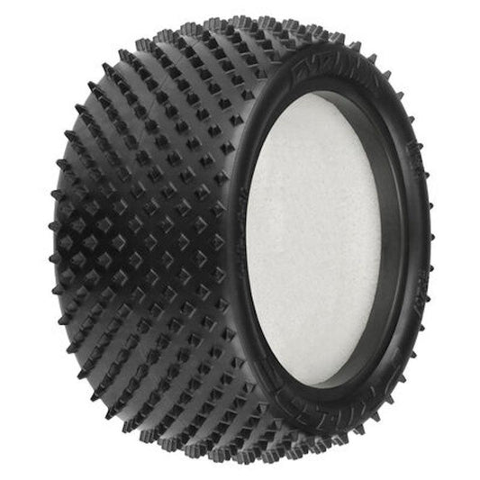 Pro-Line 8267-303 1/10 Pyramid CR3 Rear 2.2" Astro Buggy Tires (2)