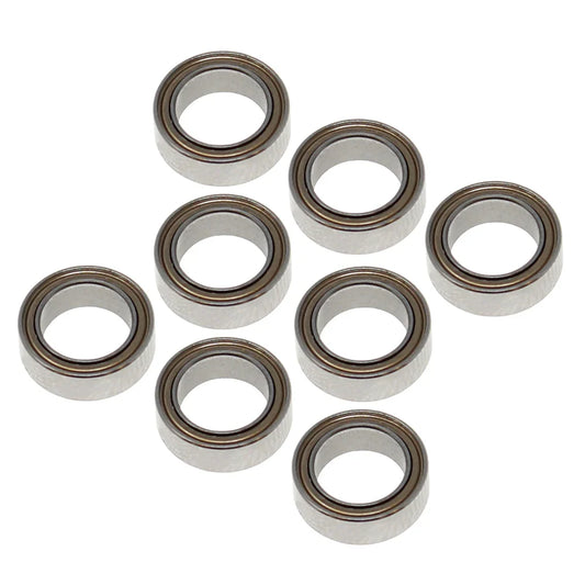 Redcat Racing RER13661 6x9x3mm Ball Bearings Volcano-16