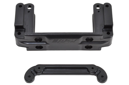 Rpm 72052 +2 Front Suspension Mount for the Redcat Lowrider