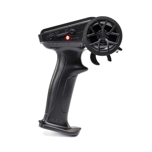 Spektrum - SPMRSLT270 SLT2 2CH 2.4Ghz Transmitter Only