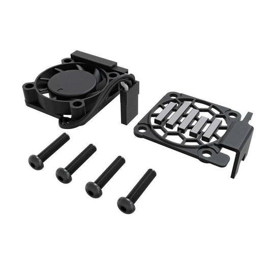 Spektrum SPMX-1138 Replacement ESC Fan for SPMXSBER1040G