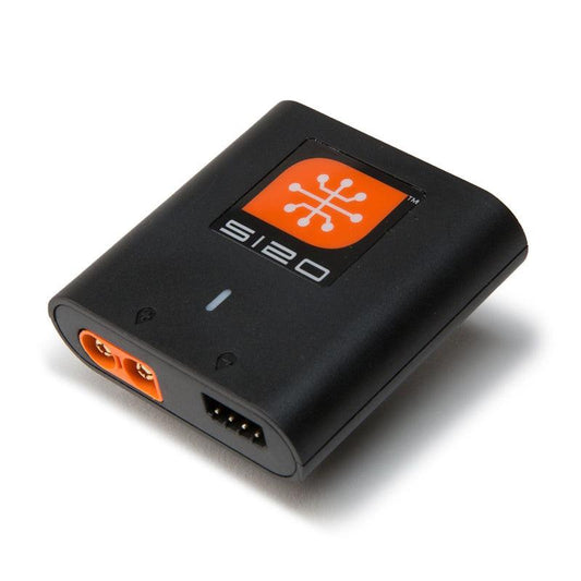 Spektrum SPMXC1020 S120 USB-C Smart Charger 1x20W