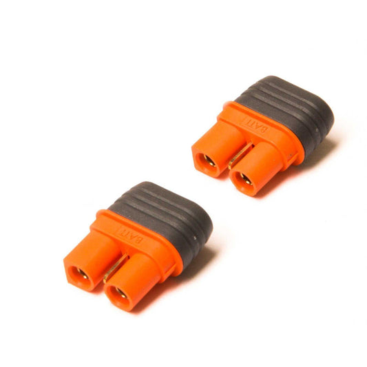 Spektrum SPMXCA302 Female Connector IC3 Battery (2)