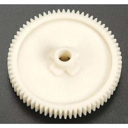 Tamiya RC Part 51080 Rc Df-02 Spur Gear 70T