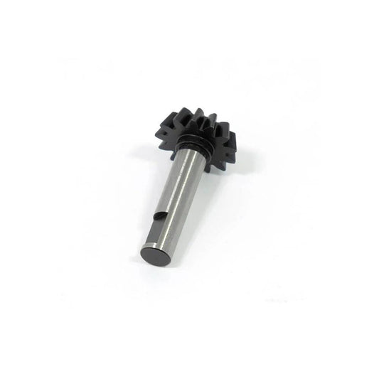 Tekno RC TKR9153B – Diff Pinion (13t, CNC, use with TKR9151B)