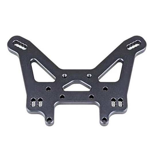 Tekno RC 9428B – Shock Tower (front, lightened, 7075 CNC, GM ano, ET/NT48 2.0)