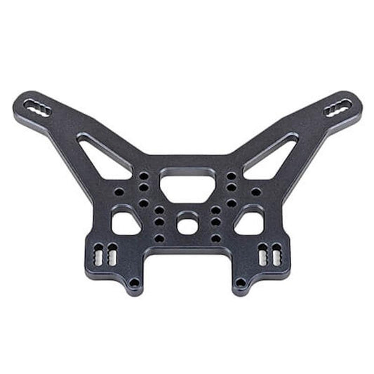 Tekno RC 9429B – Shock Tower (rear, lightened, 7075 CNC, GM ano, ET/NT48 2.0)