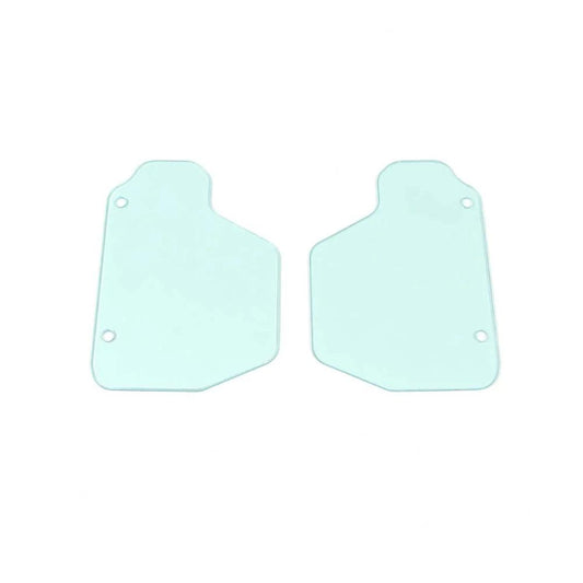 Tekno RC TKR9574 – Rear Arm Mud Guards (for TKR9515, SCT/MT410 2.0)