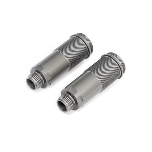 Team Losi Racing TLR243042 Shock Body Rear (2) 8ight-X