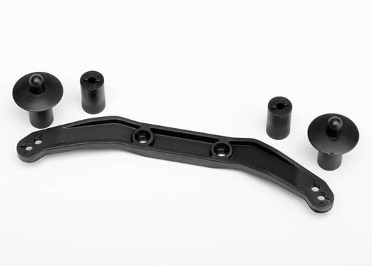 Traxxas 6815 Body Mount and Posts