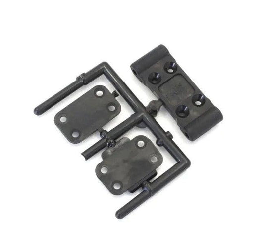 Kyosho UB023 Front Sus. Mount Block (RB7.5)