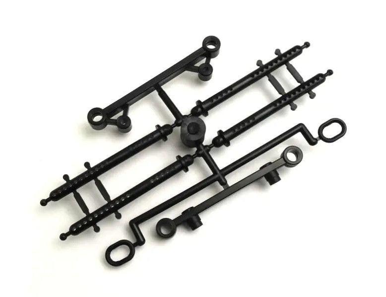 Kyosho UM590 Body Mount Set (SB/Dune Master)