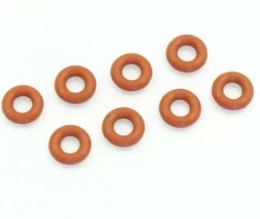 Kyosho W5184-05 Shock O-Ring (8pcs)