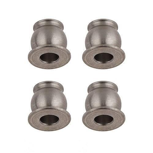 Associated 91819 B6.1 Shock Pivot Balls RC10B6.1 /B6.1D / SC6.1