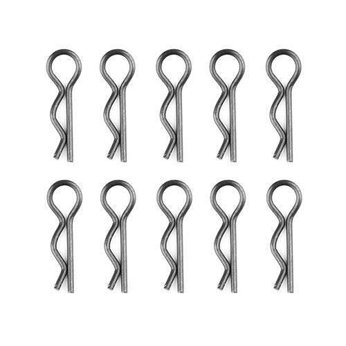 Team Associated 21422 Body Clips SC28