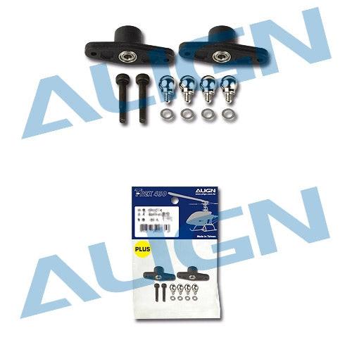 Align H45170 T-Rex 450 Plus Mixing Arm (U)