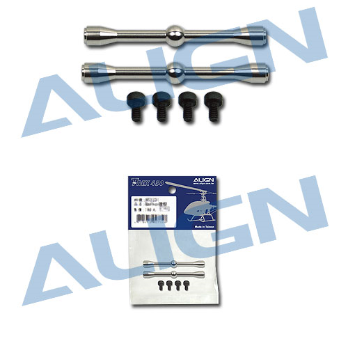 Align HS1270A T-Rex 450 Flybar Control Rod