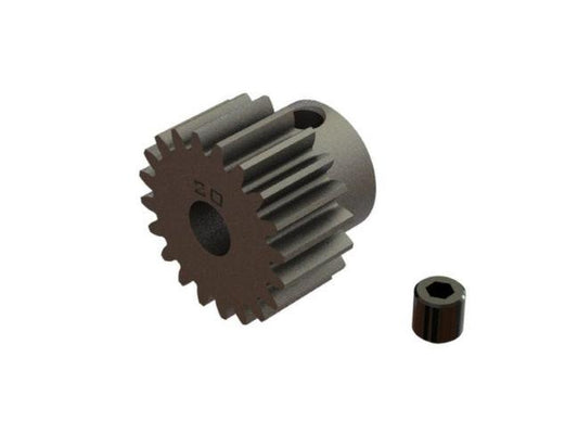 Arrma AR310876 Pinion Gear 20T 0.8 Mod 4x4 BLX 3S