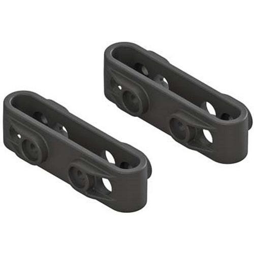 Arrma AR320410 Bumper Springs (2) Granite Senton