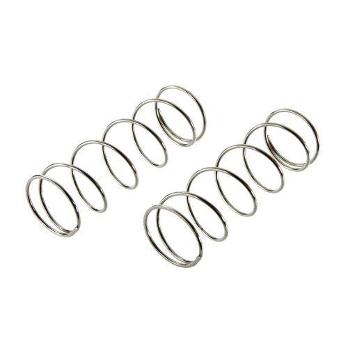 ARRMA AR330235 Shock Spring 70mm M 75.5gf/mm Typhon (2)