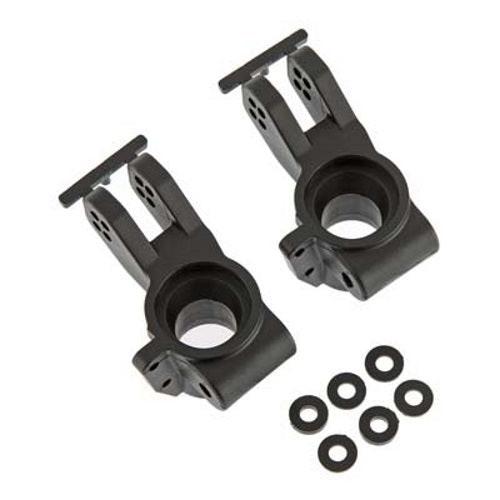 Arrma AR330404 Hub Rear (2) Kraton Notorious Outcast