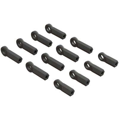 Arrma AR330470 Rod End Set Senton Granite