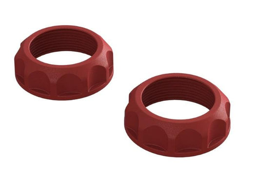 Arrma AR330530 Shock Cap (2Pieces) Kraton Outcast