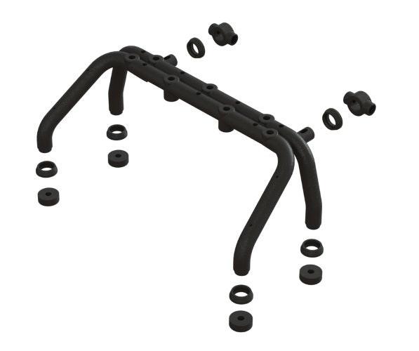 Arrma AR480015 Truck Roll Hoop Set Outcast