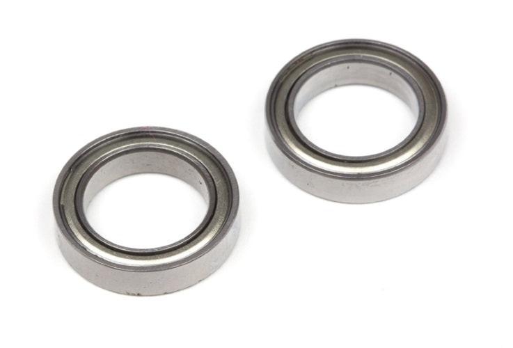 Arrma AR610007 Ball Bearing 12x18x4mm (2) Nero 6S Nero Fazon Nero Big Rock