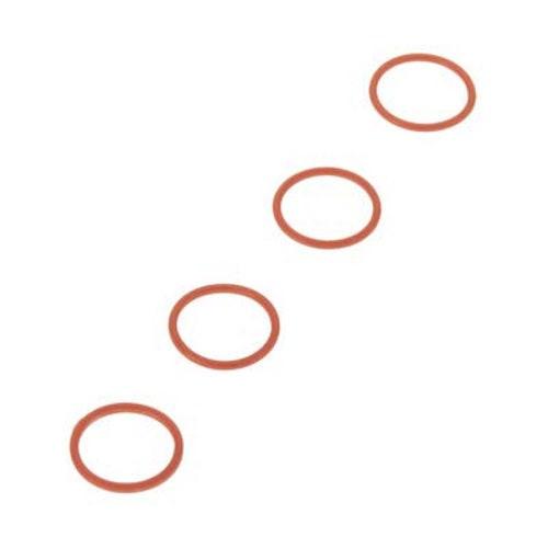 Arrma AR716020 O-Ring 11x1mm Nero (4) Nero 6S Nero Fazon Nero Big Rock Mojave