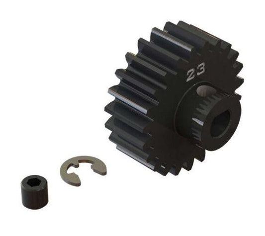 Arrma ARA310970 Pinion Gear 23T HD Mod1 Safe-D5
