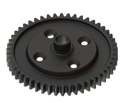 Arrma Spur Gear 50T (29MM Diff Case) Kraton Roller /6S Mojave 6S Outcast 6S