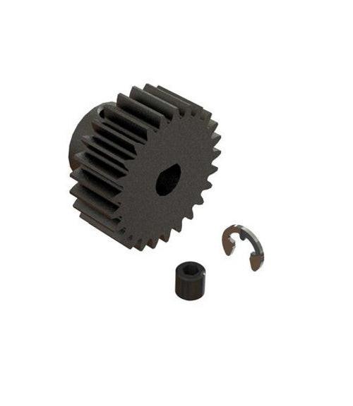 Arrma ARA311008 25T 0.8Mod Safe-D5 Pinion Gear
