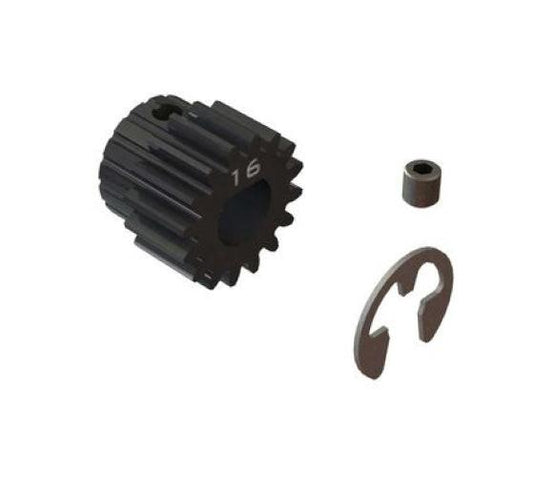 Arrma ARA311036 16T Mod1 Safe-D8 Pinion Gear