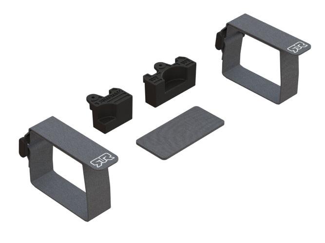 Arrma ARA320464 Battery Mounting Set Kraton Outcast