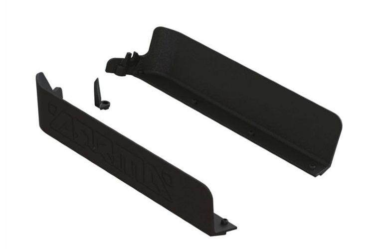 Arrma ARA320472 Side Guard Set Kraton 4X4 8S Outcast 8S